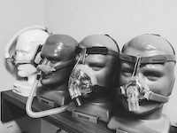 What are the Different Types of CPAP Masks?