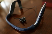 Bone Conduction Headphones for Tinnitus