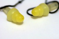 Earplugs for Tinnitus Sufferers