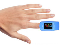Mastering the Art of Reading a Pulse Oximeter: Your Health Monitoring Handbook