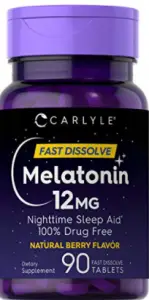 Sleep Paralysis: Causes, Symptoms, Treatment.4 Vitamins that Improve Sleep Quality