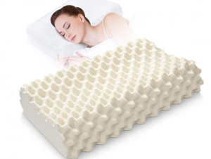 Why do You Need an Orthopedic Pillow? Forget about Sleep Apnea