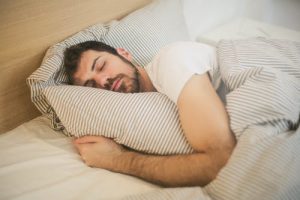 How to Protect Yourself from Sleeping Apnea. Healthy and Useful Tips