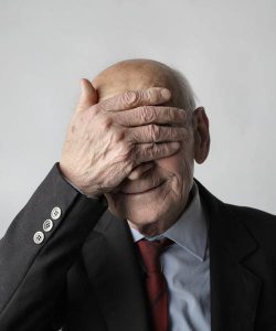 Auditory Hallucinations and Seniors. How to treat?