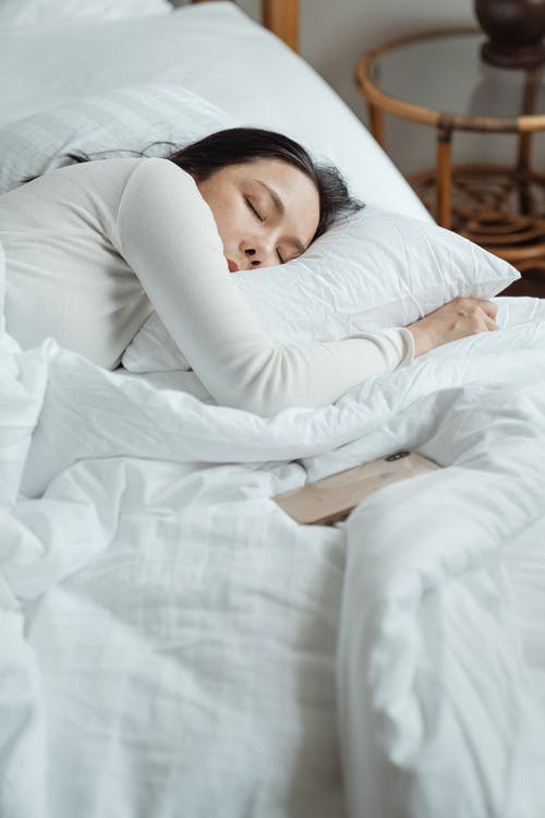 Sleep monitoring: 4 Best Sleep Trackers For 2021