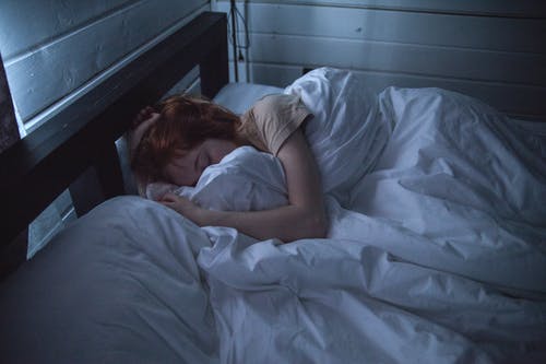Sleep Paralysis: Causes, Symptoms, Treatment.4 Vitamins that Improve Sleep Quality