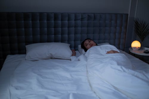 Sleep Problems(Insomnia) and Solutions. The Danger of Chronic Insomnia
