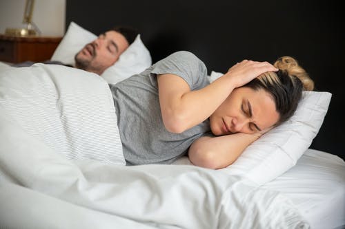 Why is Snoring so Dangerous?