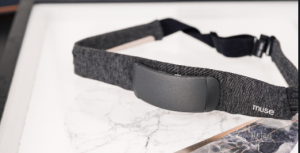 Muse S Sleep Headband for Meditation