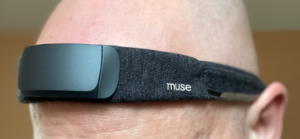 Muse S Sleep Headband for Meditation