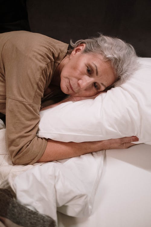 Sleep and Wakefulness Disorder