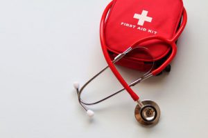 What Must be in a Home First Aid Kit?