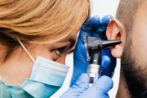 Causes of Occurrence Of Tinnitus