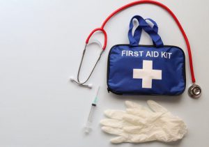 What Must be in a Home First Aid Kit?