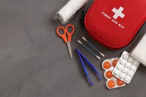 What Must be in a Home First Aid Kit?