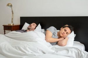 Anti-Snoring Devices. The Most Popular Tactics for Tackling Snoring