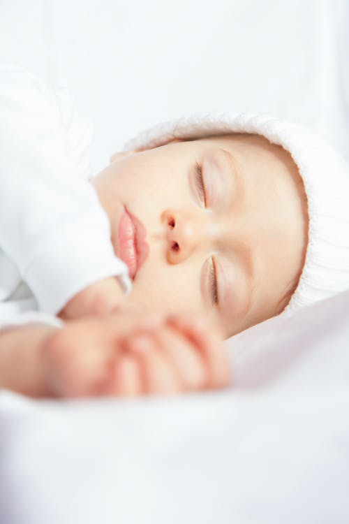 Baby Sleep Applications for parents