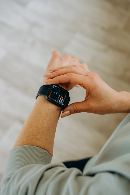 Best 5 Smartwatches With An Oxygen Sensor of 2021