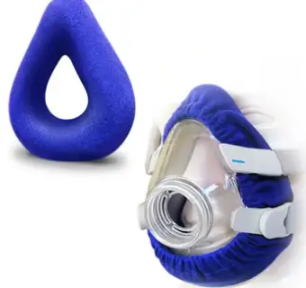 CPAP Mask Liners & CPAP Nasal Pads