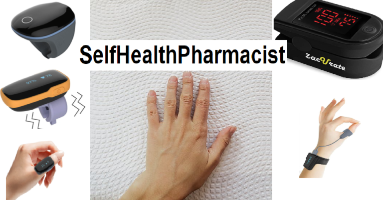 Best Pulse Oximeter For Sleep Apnea