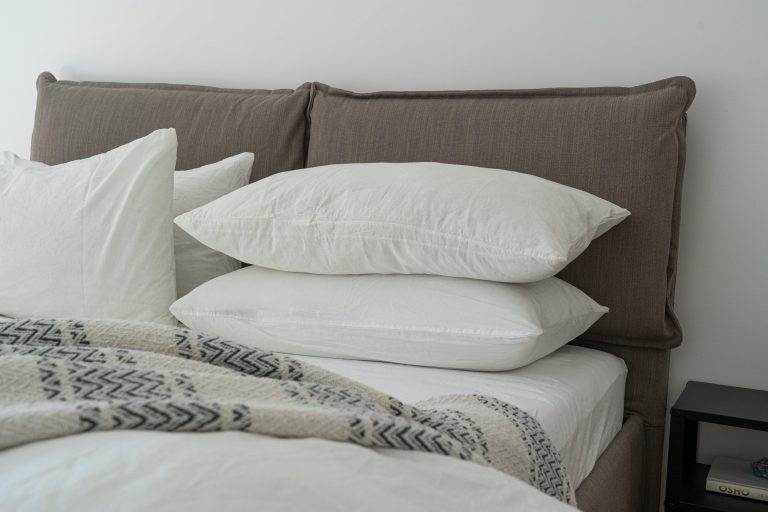 Smart Pillows