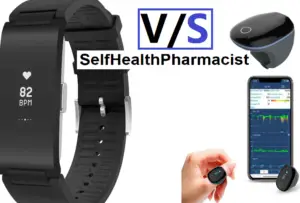 Wellue vs Withings 