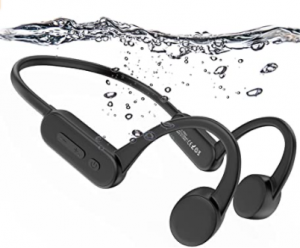 bone Conduction Headphones Swimming