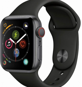 Wellue O2 Ring vs Apple watch