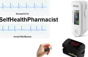 Best Pulse Oximeter For Atrial Fibrillation
