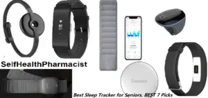 Best Sleep Tracker for Seniors