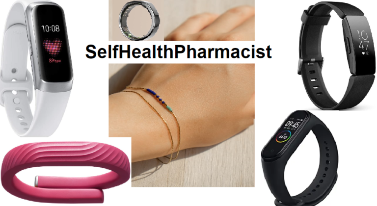 Sleep Tracker For Small Wrist
