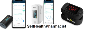 Best Pulse Oximeter for Medical Use.