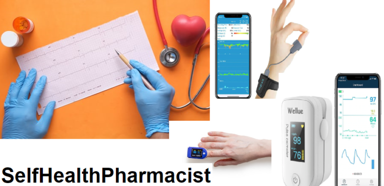 Best Pulse Oximeter for Heart patients