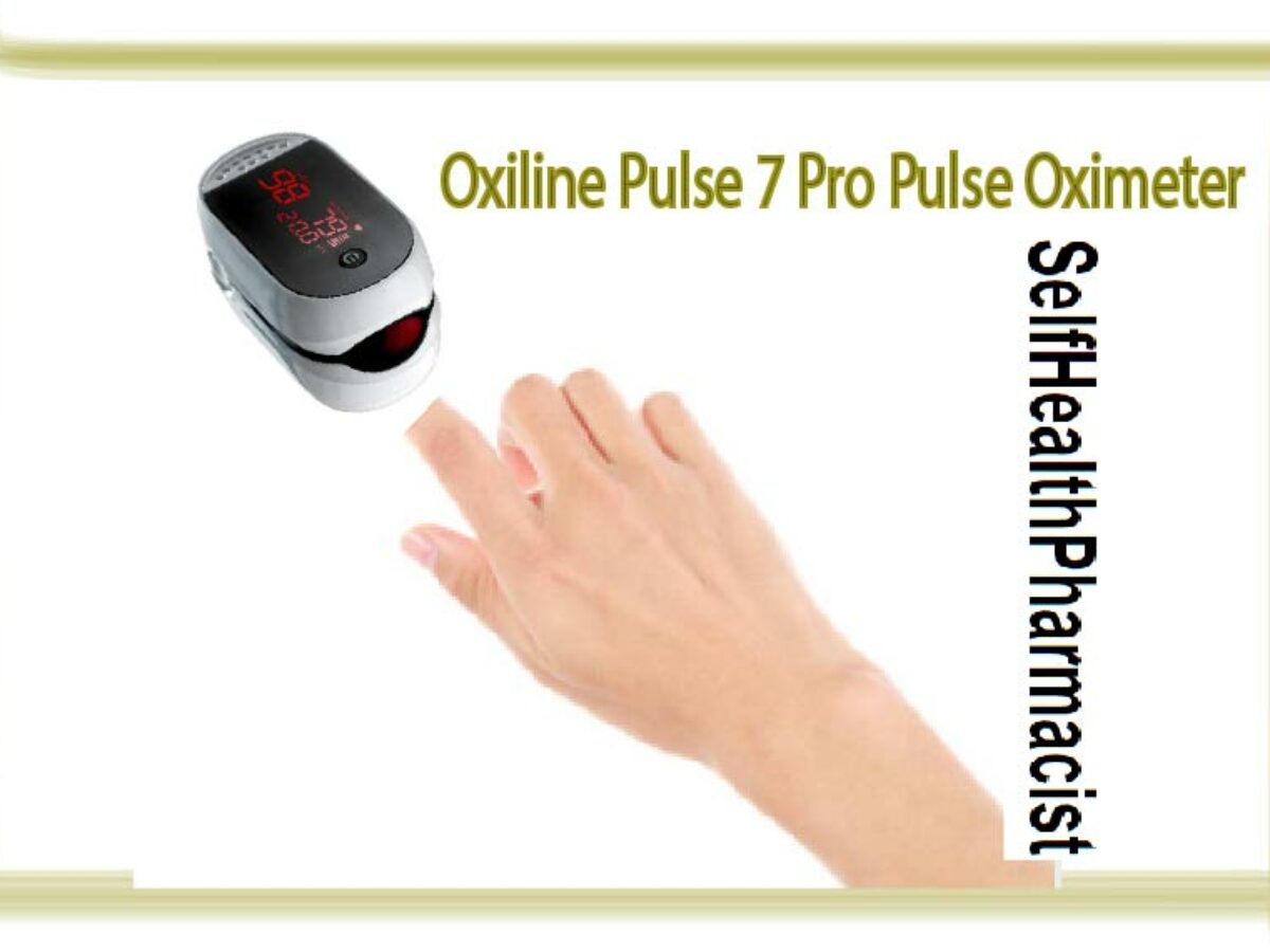 Pulse X Pro - Oxiline