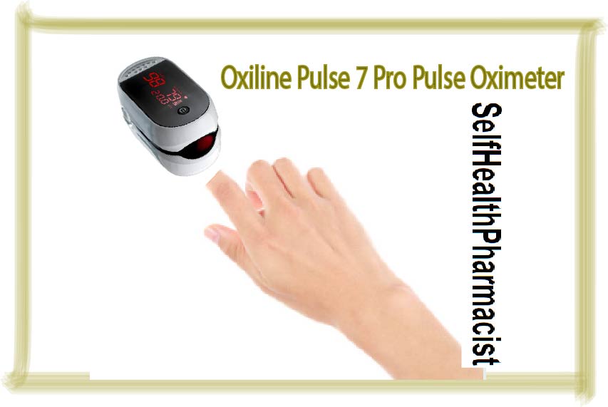 Oxiline Pulse 7 Pro Review