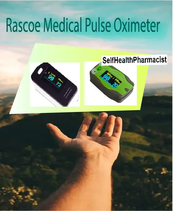 Roscoe Medical Pulse Oximeter Review