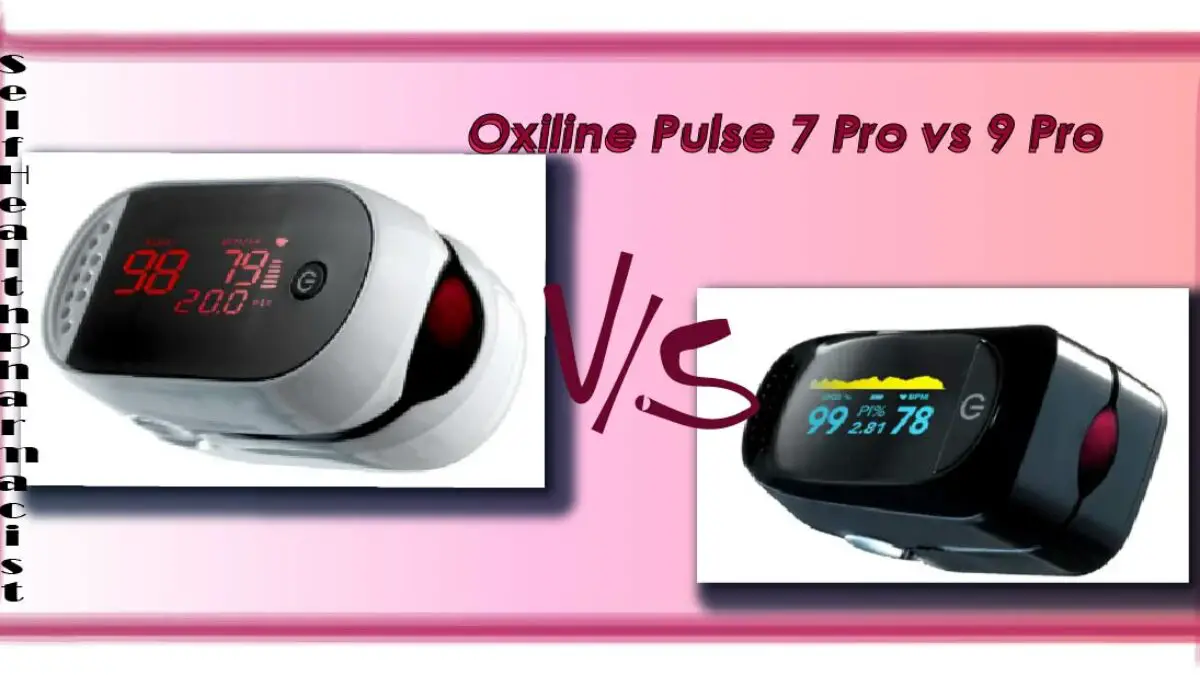 Oxiline Pulse 7 Pro Review: Your Health's New Best Friend - Health