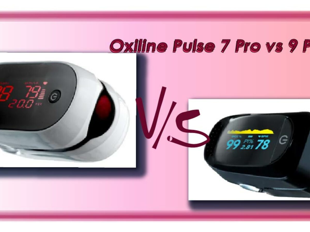 Pulse X Pro - Oxiline