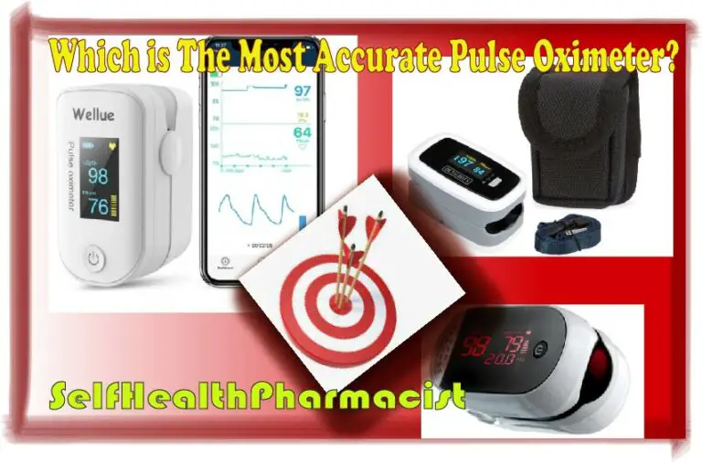 Which is The Most Accurate Pulse Oximeter? Health