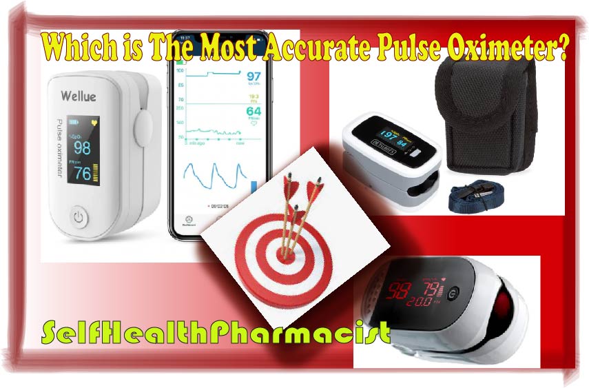 Which is The Most Accurate Pulse Oximeter?