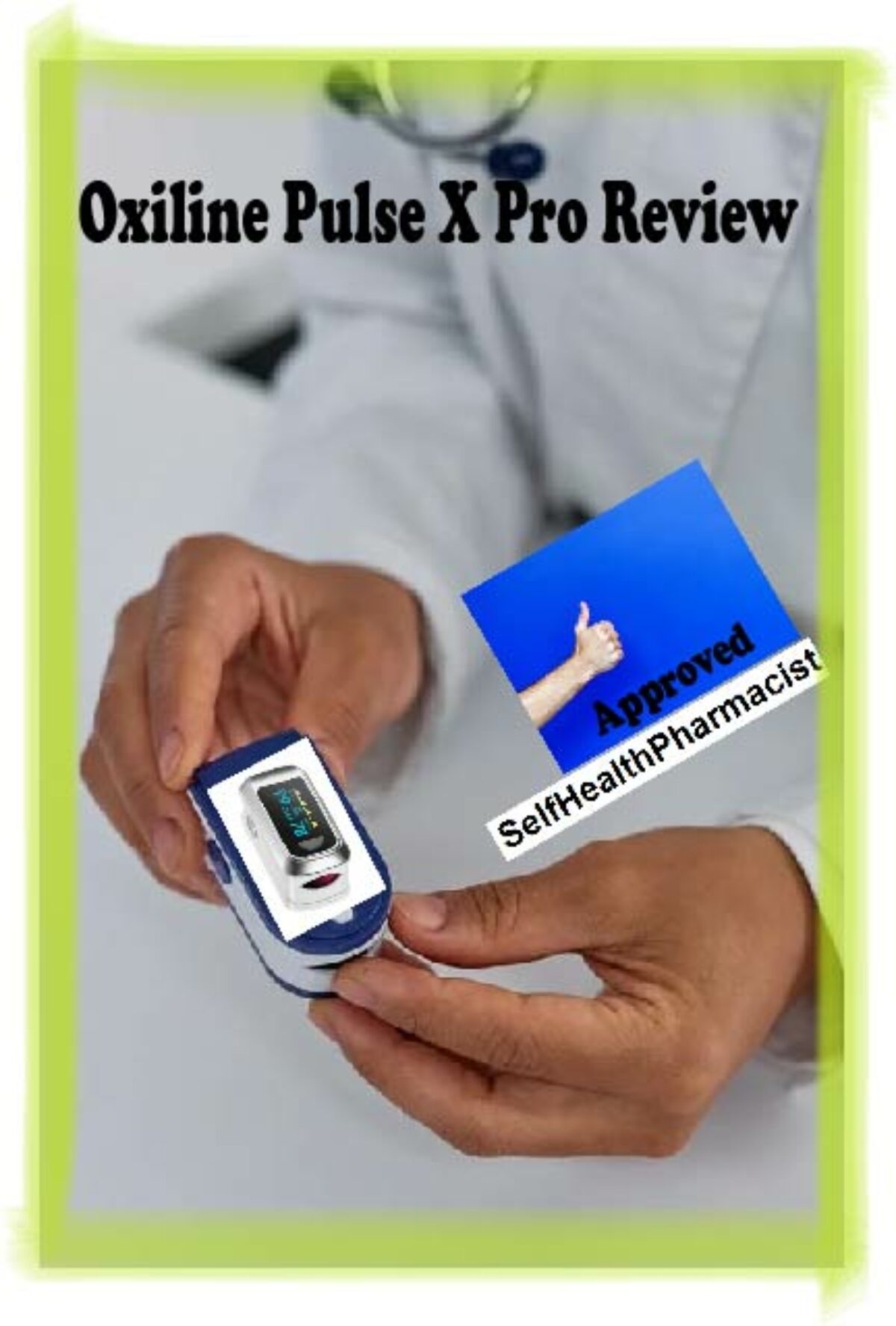 Oxiline Scale X Pro Reviews: Do Not Buy Oxiline Scale X Pro Until