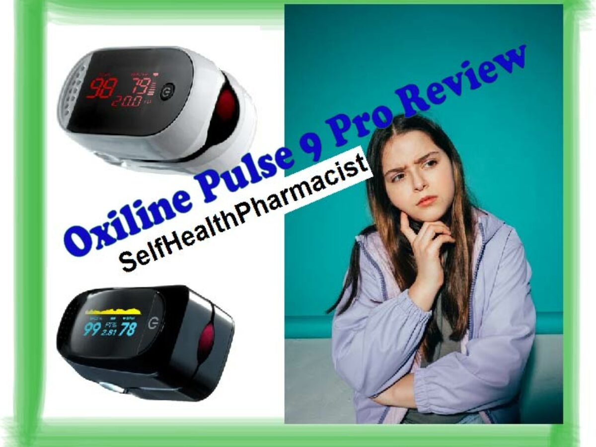 Oxiline Pulse X Pro Demystified: Key Insights & Benefits - Health