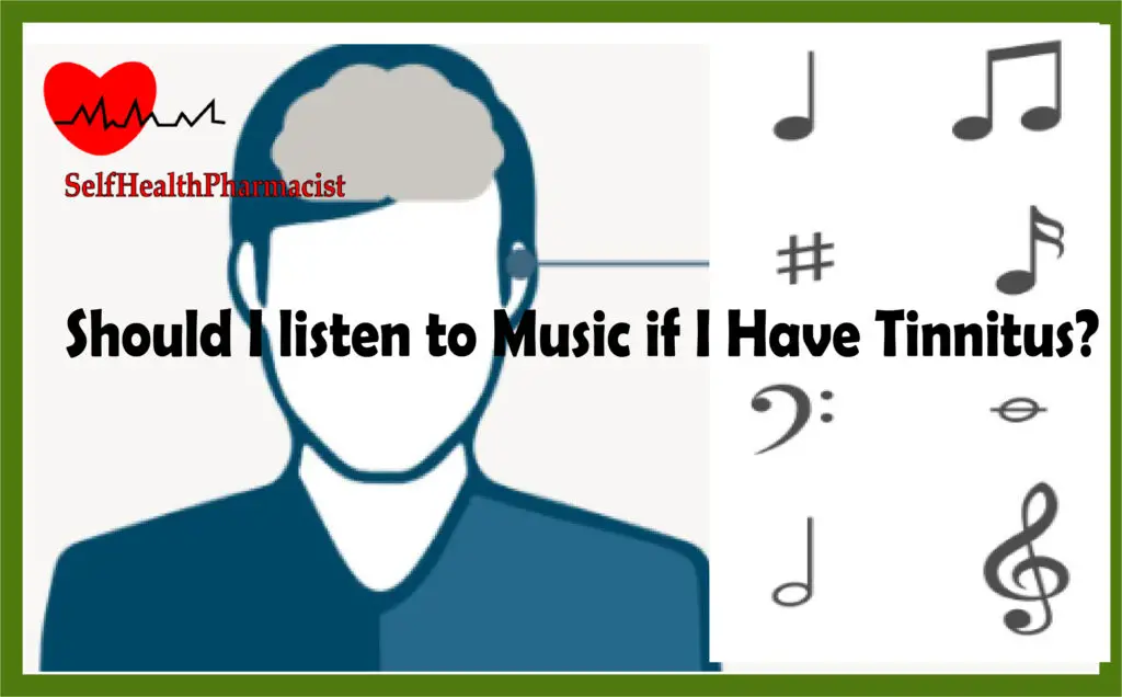 Should I listen to Music if I Have Tinnitus?