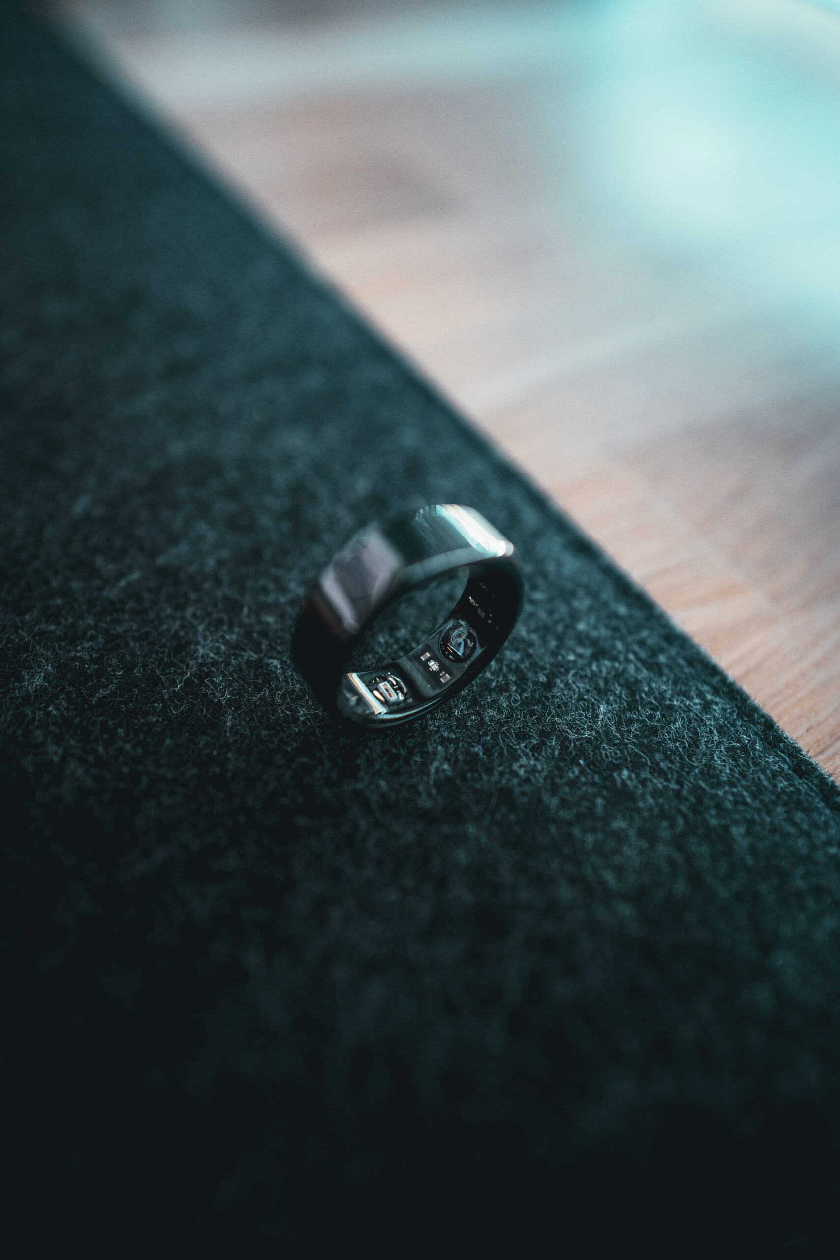 The OURA Ring Pulse Oximeter: My Comprehensive Guide