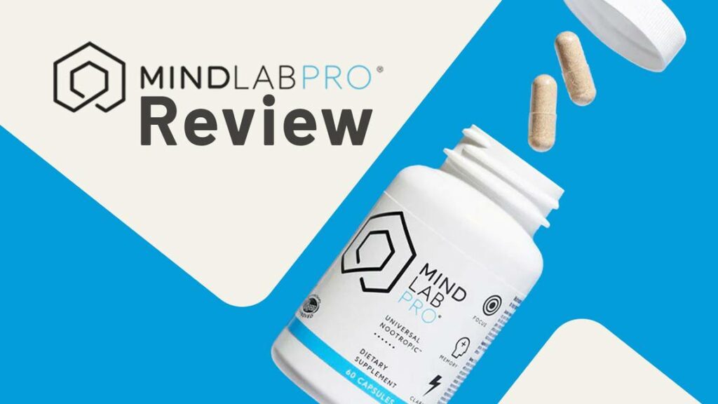 mind lab pro review