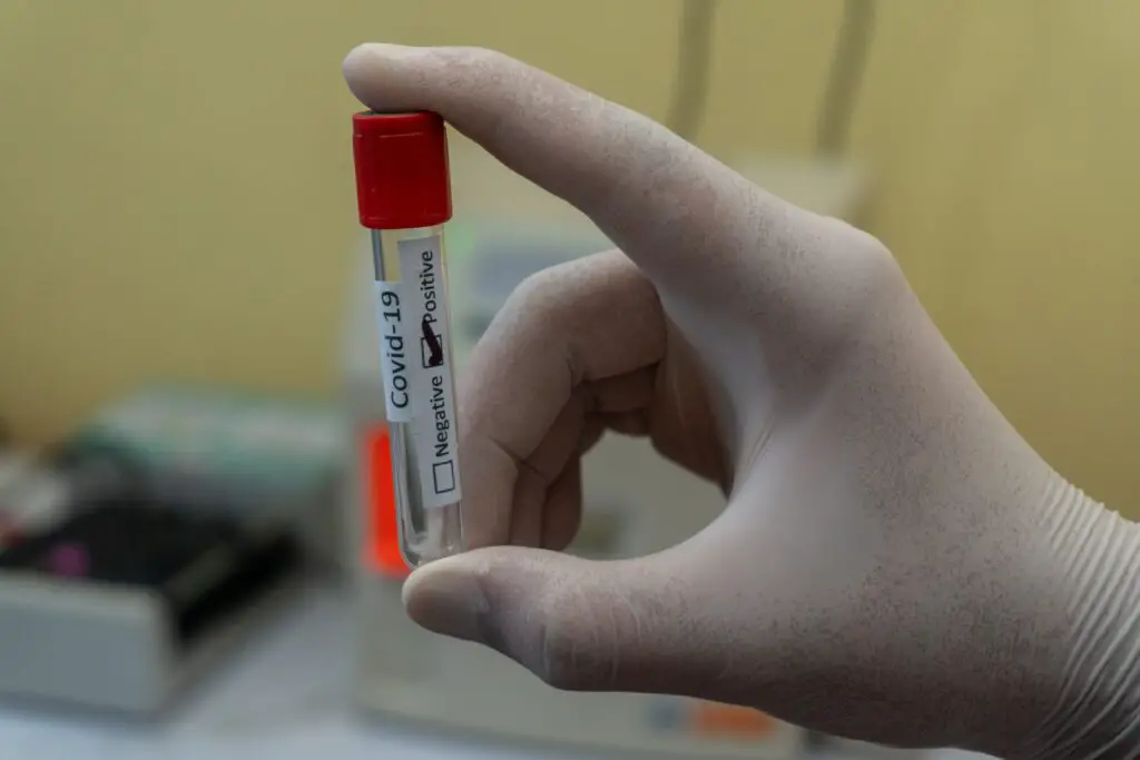 normal blood oxygen level by age