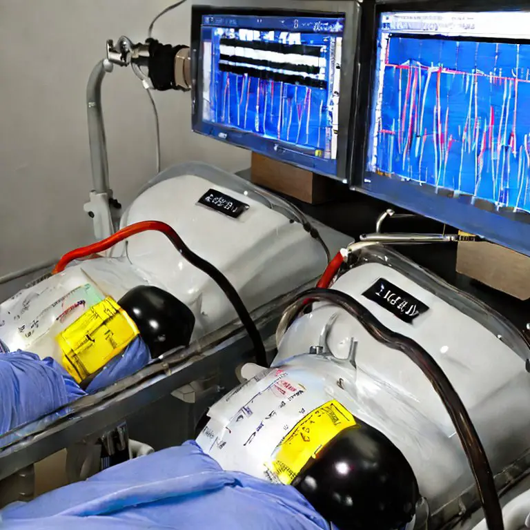 Is a Perfusion Index of 3 Good?