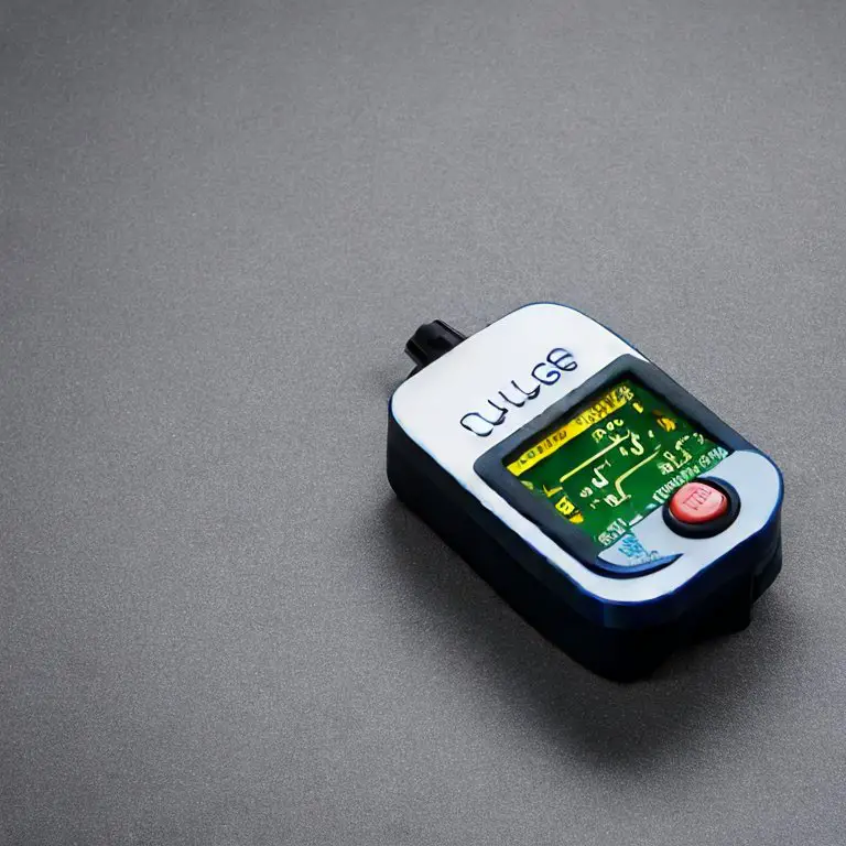 Where Can I Get My Hands on a Pulse Oximeter?