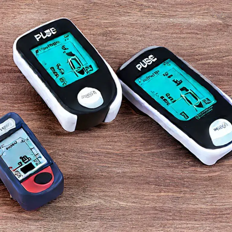 Which Zacurate Oximeter is Best?