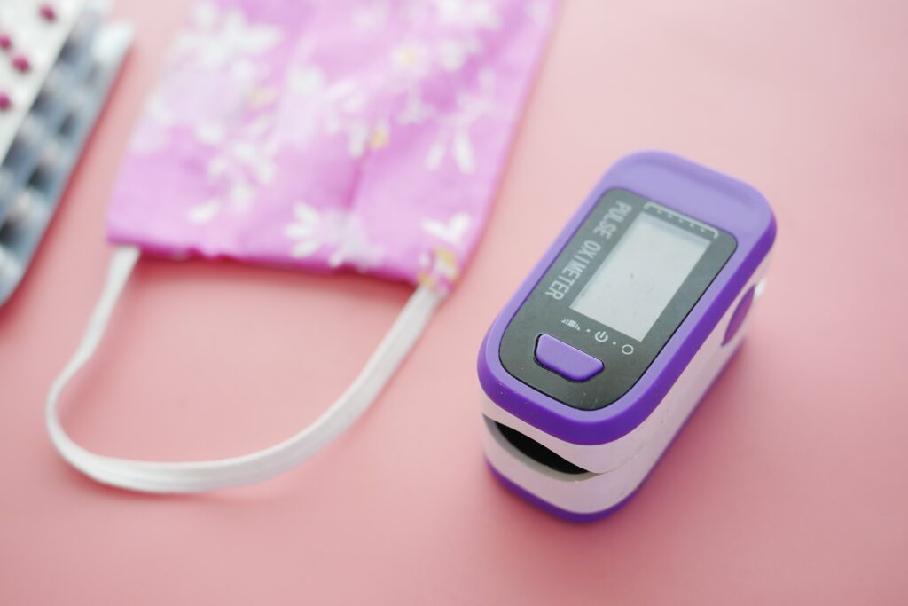 What the Ox Says: Understanding Your Oximeter Readings